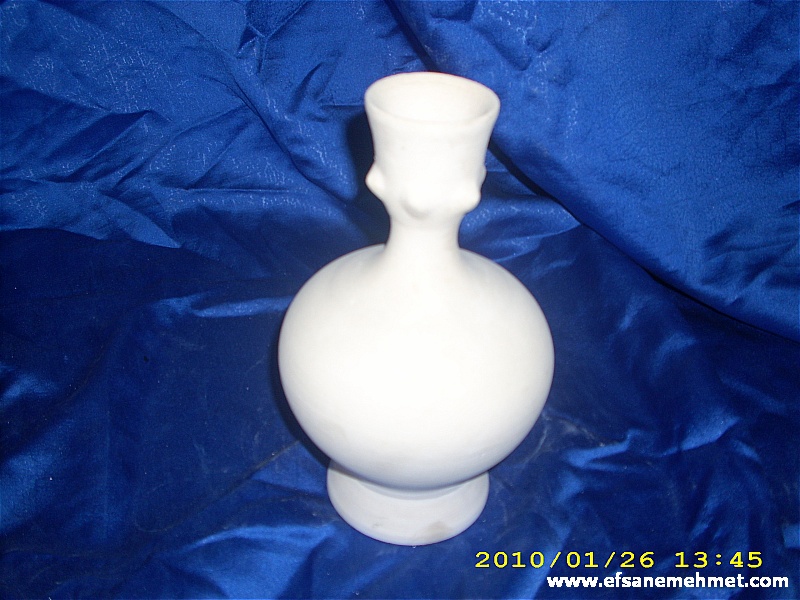 47- Antik Vazo